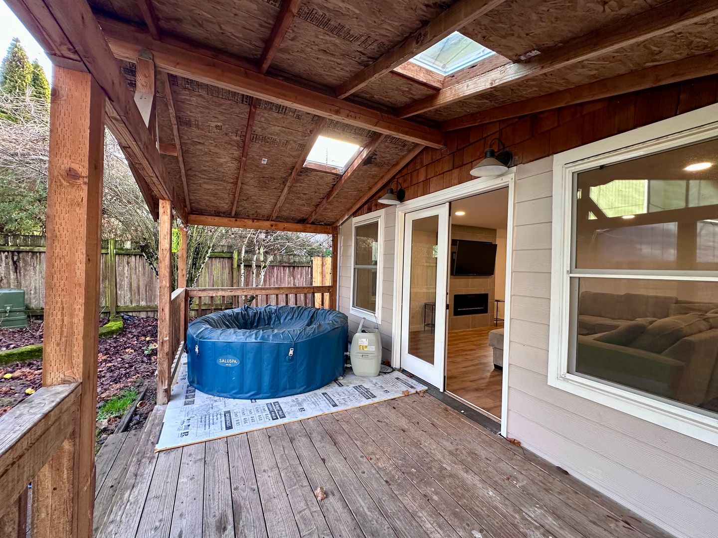 18930 SW Wildcat Ln - Beaverton - Oregon - 3 bed, 2 bath rental property