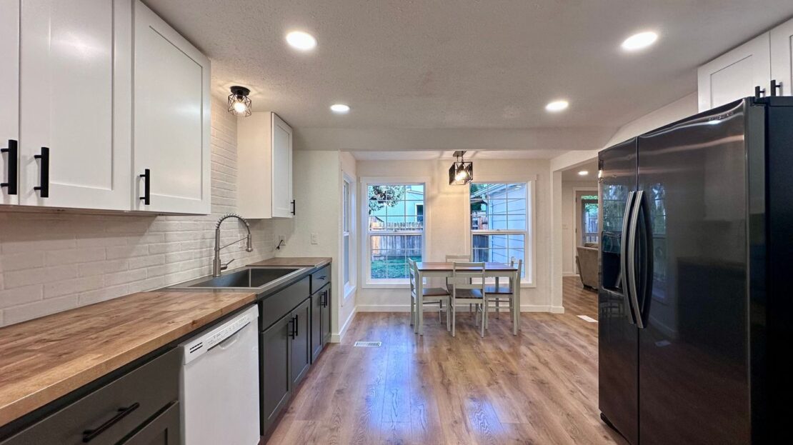 18930 SW Wildcat Ln - Beaverton - Oregon - 3 bed, 2 bath rental property