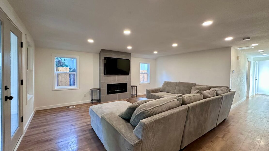 18930 SW Wildcat Ln - Beaverton - Oregon - 3 bed, 2 bath rental property