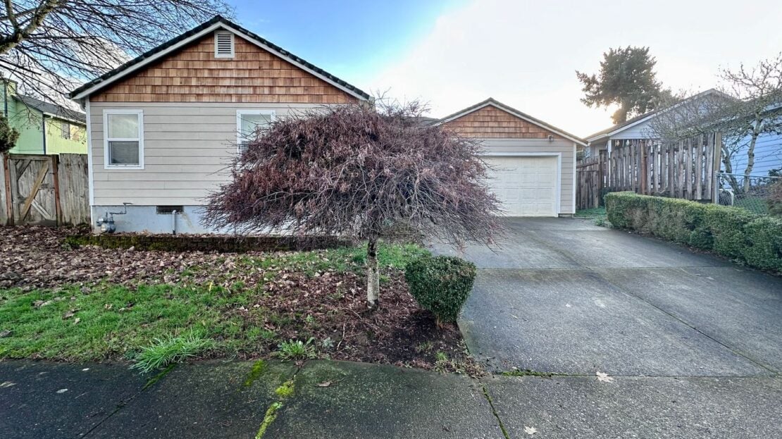 18930 SW Wildcat Ln - Beaverton - Oregon - 3 bed, 2 bath rental property