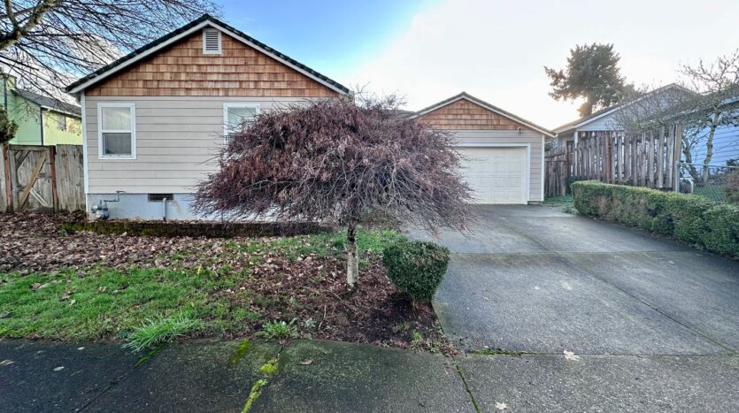 18930 SW Wildcat Ln - Beaverton - Oregon - 3 bed, 2 bath rental property
