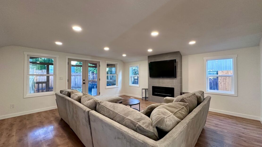 18930 SW Wildcat Ln - Beaverton - Oregon - 3 bed, 2 bath rental property