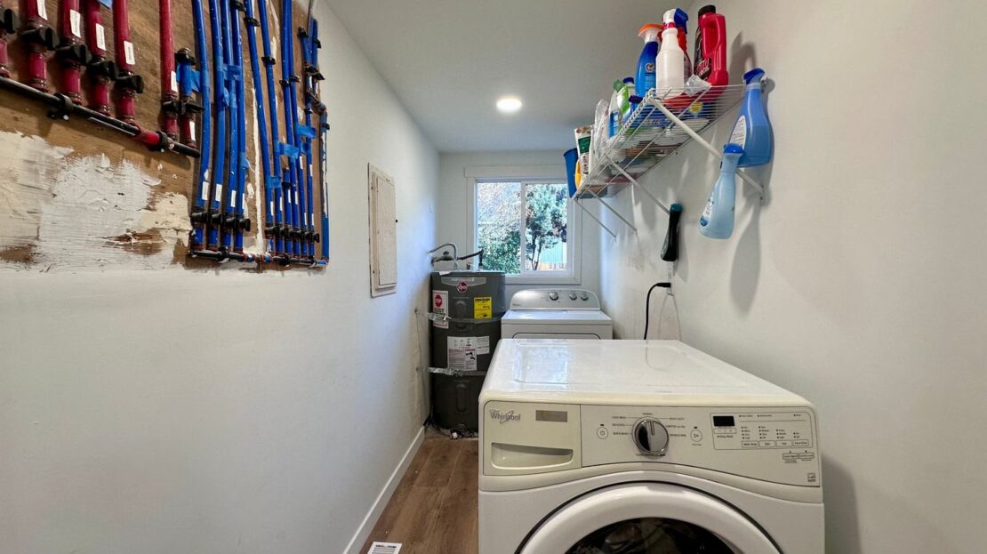 18930 SW Wildcat Ln - Beaverton - Oregon - 3 bed, 2 bath rental property