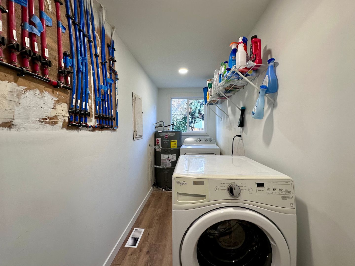 18930 SW Wildcat Ln - Beaverton - Oregon - 3 bed, 2 bath rental property