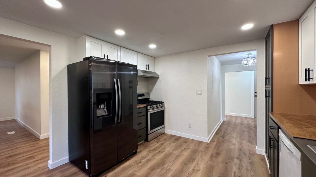 18930 SW Wildcat Ln - Beaverton - Oregon - 3 bed, 2 bath rental property