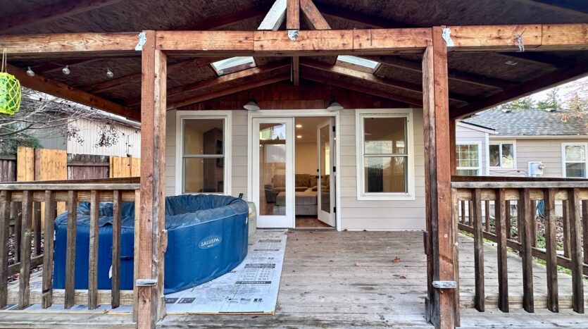 18930 SW Wildcat Ln - Beaverton - Oregon - 3 bed, 2 bath rental property