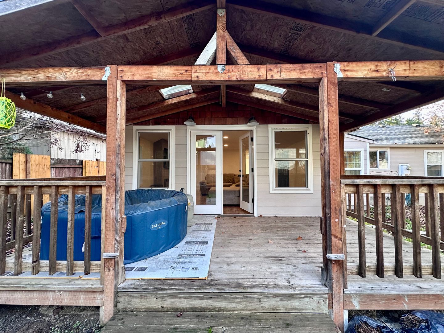 18930 SW Wildcat Ln - Beaverton - Oregon - 3 bed, 2 bath rental property