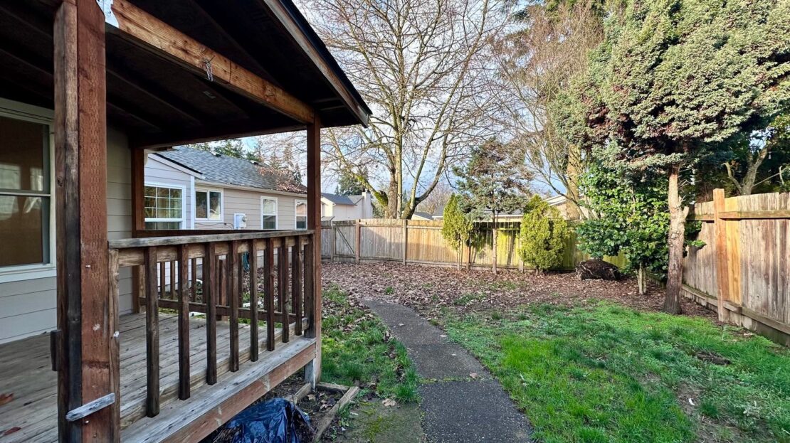 18930 SW Wildcat Ln - Beaverton - Oregon - 3 bed, 2 bath rental property