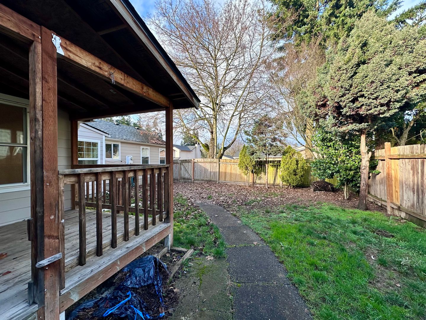 18930 SW Wildcat Ln - Beaverton - Oregon - 3 bed, 2 bath rental property