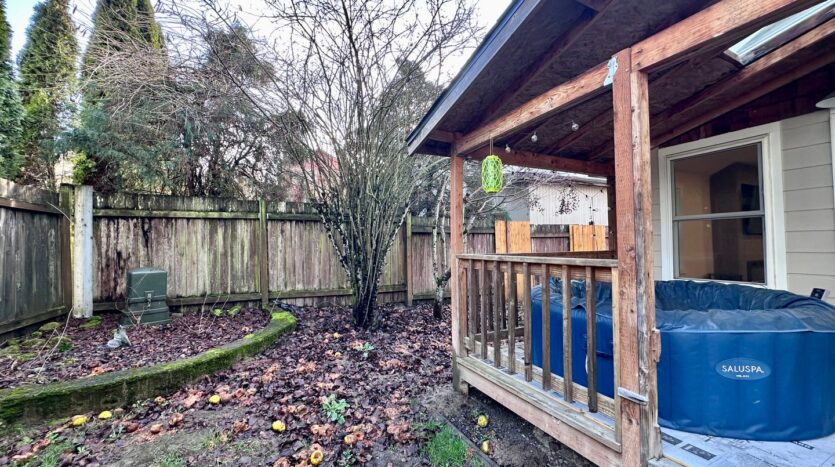 18930 SW Wildcat Ln - Beaverton - Oregon - 3 bed, 2 bath rental property