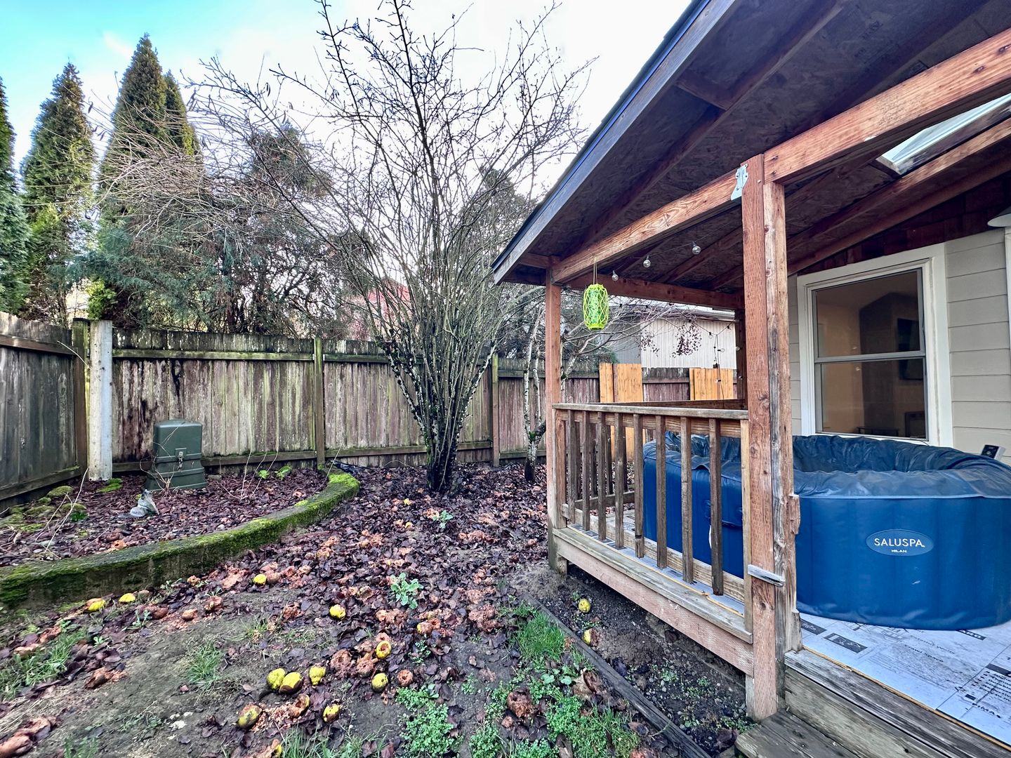 18930 SW Wildcat Ln - Beaverton - Oregon - 3 bed, 2 bath rental property