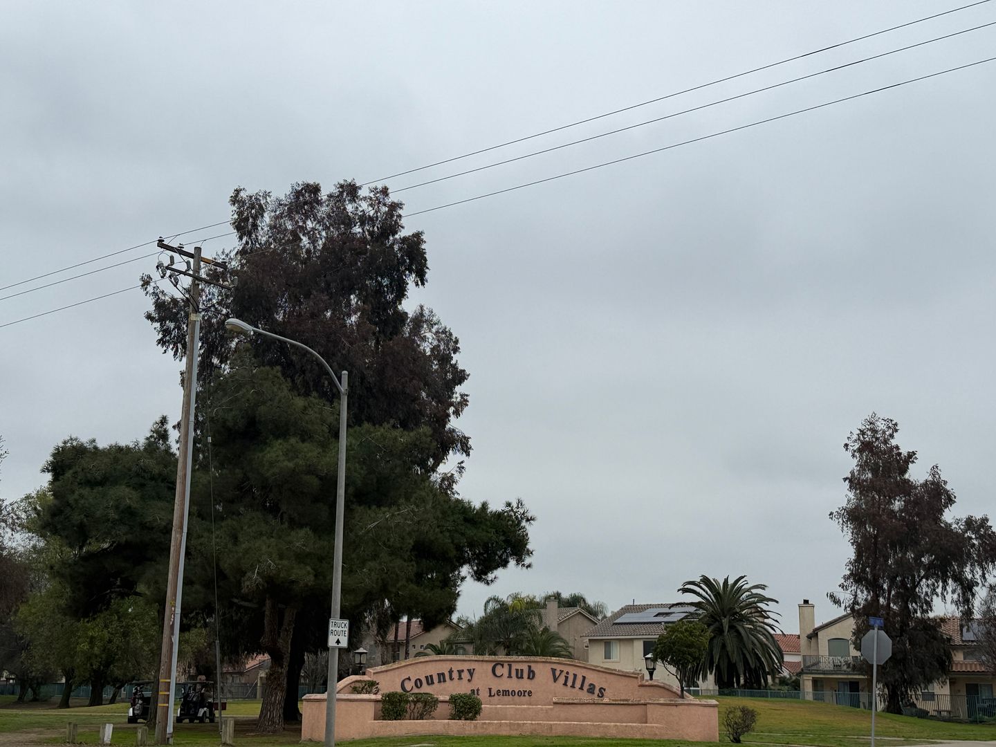 190 Lake Drive - Lemoore - California - 2 bed, 2 bath rental property