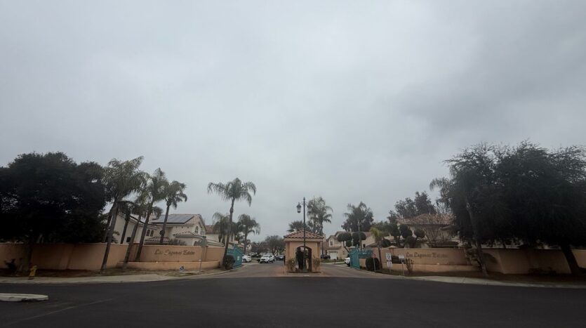 190 Lake Drive - Lemoore - California - 2 bed, 2 bath rental property