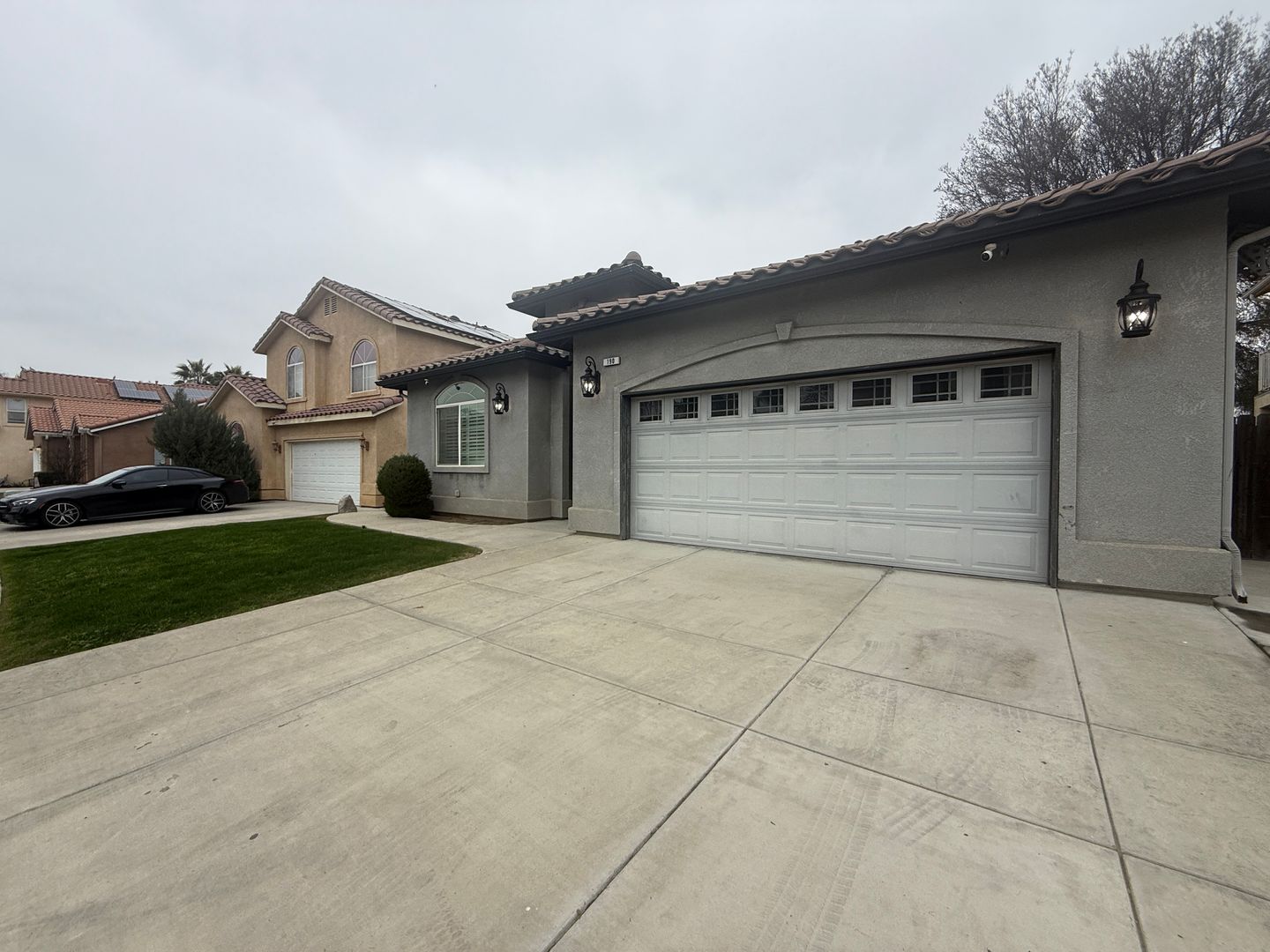 190 Lake Drive - Lemoore - California - 2 bed, 2 bath rental property