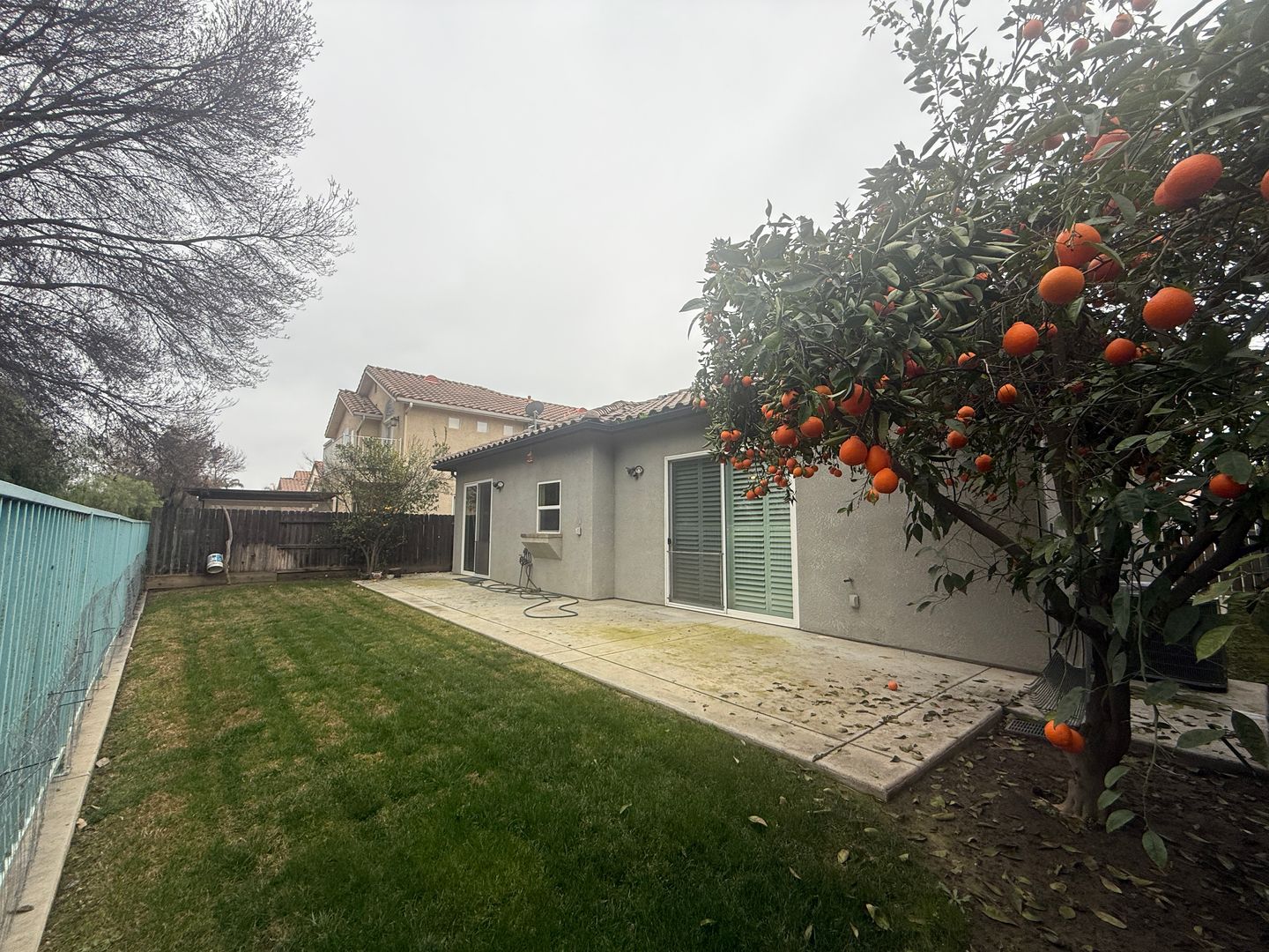 190 Lake Drive - Lemoore - California - 2 bed, 2 bath rental property