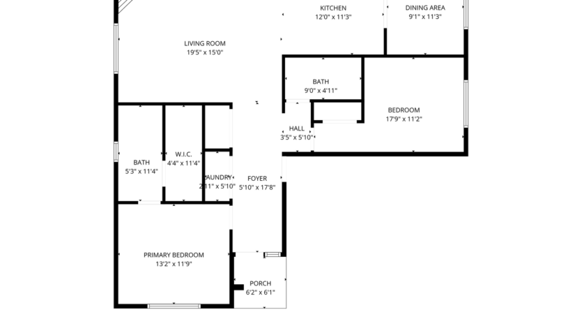 190 Lake Drive - Lemoore - California - 2 bed, 2 bath rental property