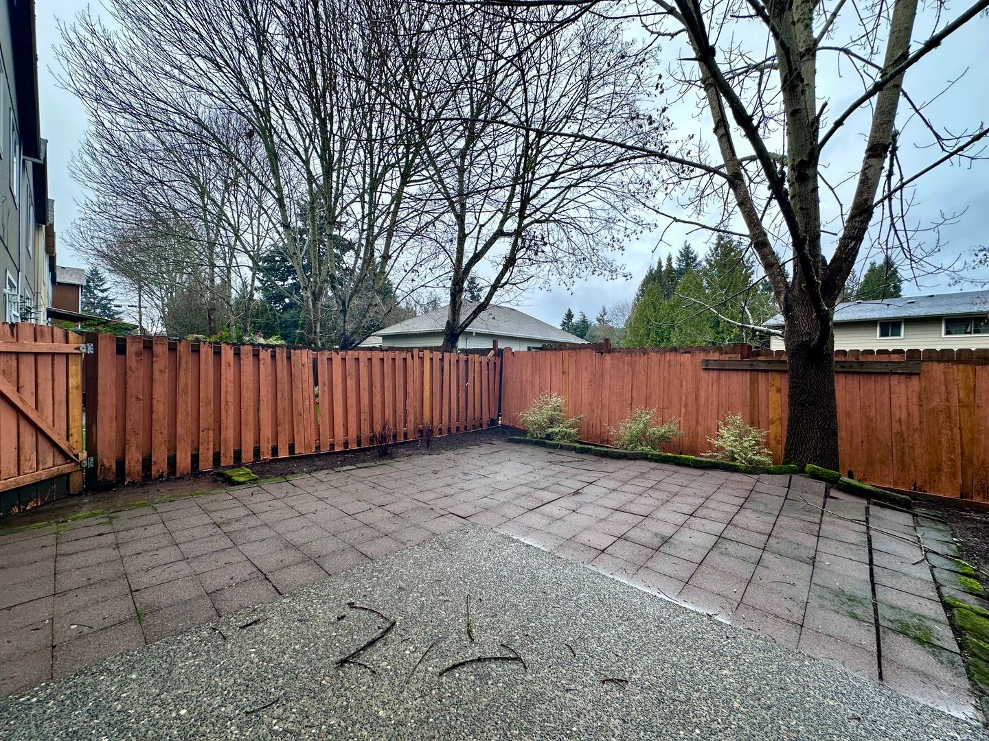 19135 SW Fernshire Ln - Aloha - Oregon - 3 bed, 3 bath rental property