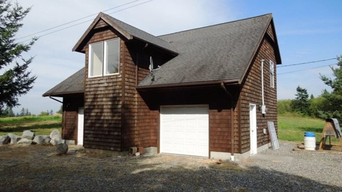 1923 MT Baker Hwy - Bellingham - Washington - 1 bed, 1 bath rental property