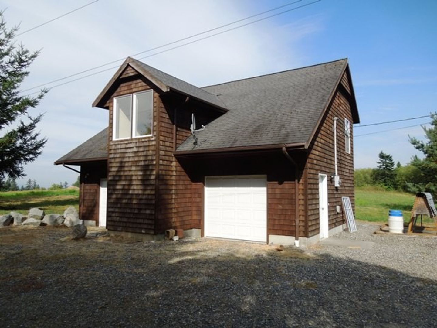 1923 MT Baker Hwy - Bellingham - Washington - 1 bed, 1 bath rental property