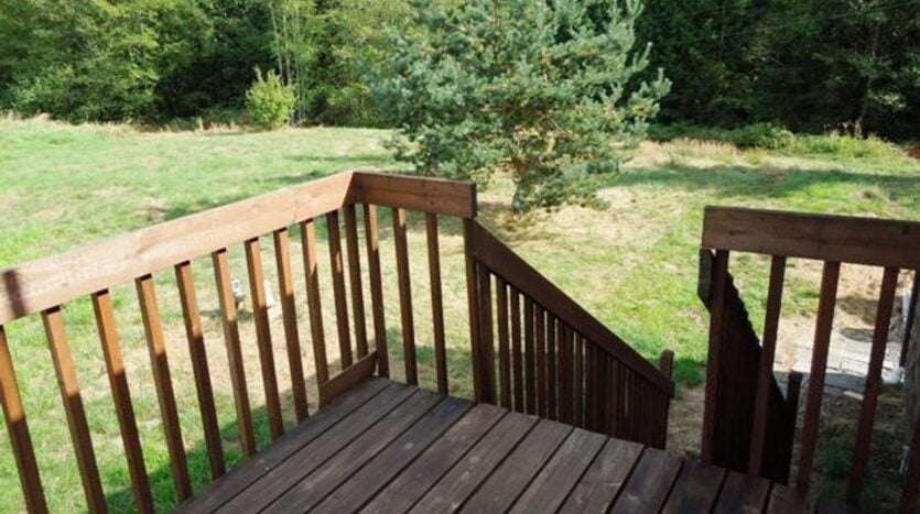 1923 MT Baker Hwy - Bellingham - Washington - 1 bed, 1 bath rental property