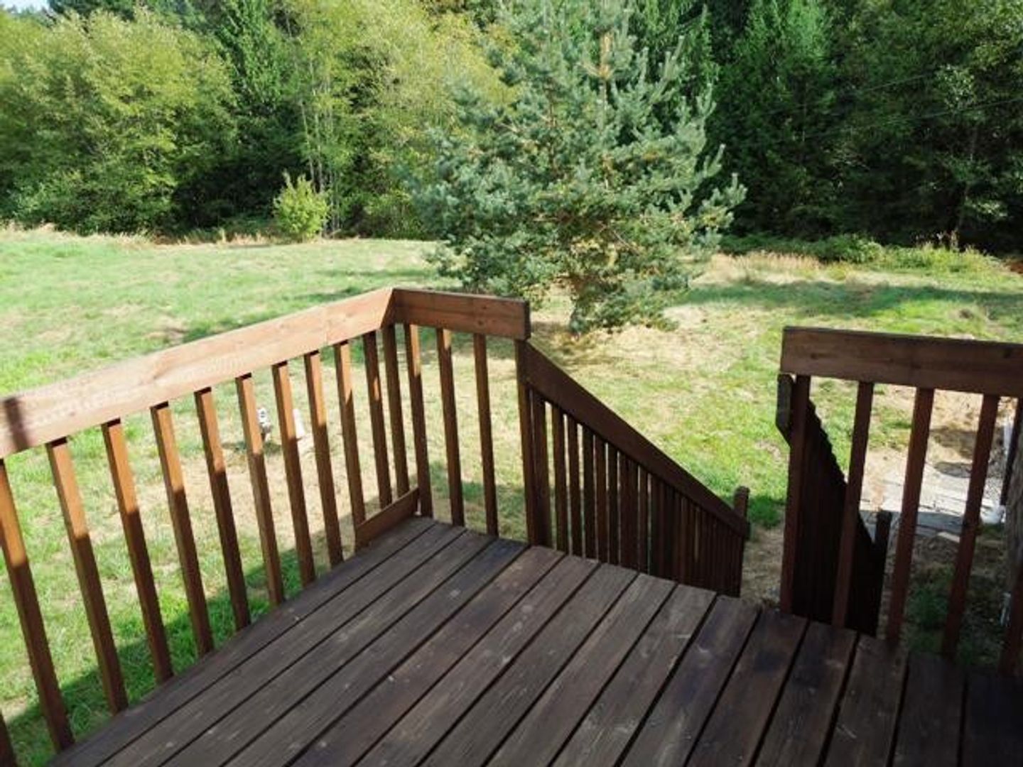 1923 MT Baker Hwy - Bellingham - Washington - 1 bed, 1 bath rental property