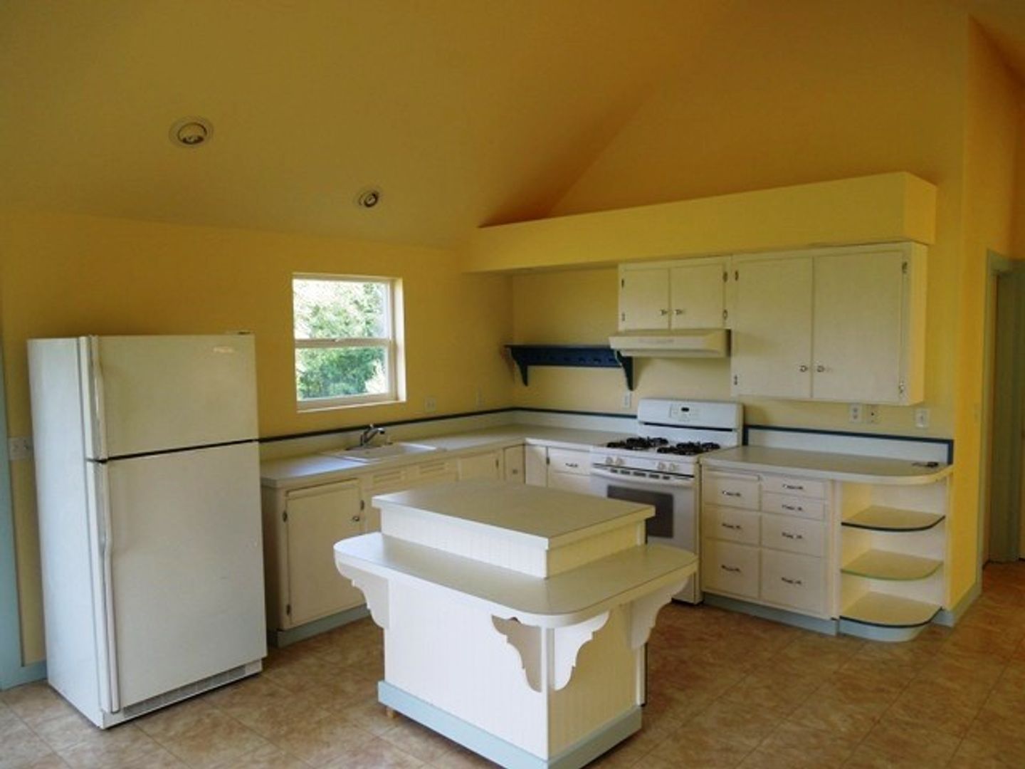 1923 MT Baker Hwy - Bellingham - Washington - 1 bed, 1 bath rental property