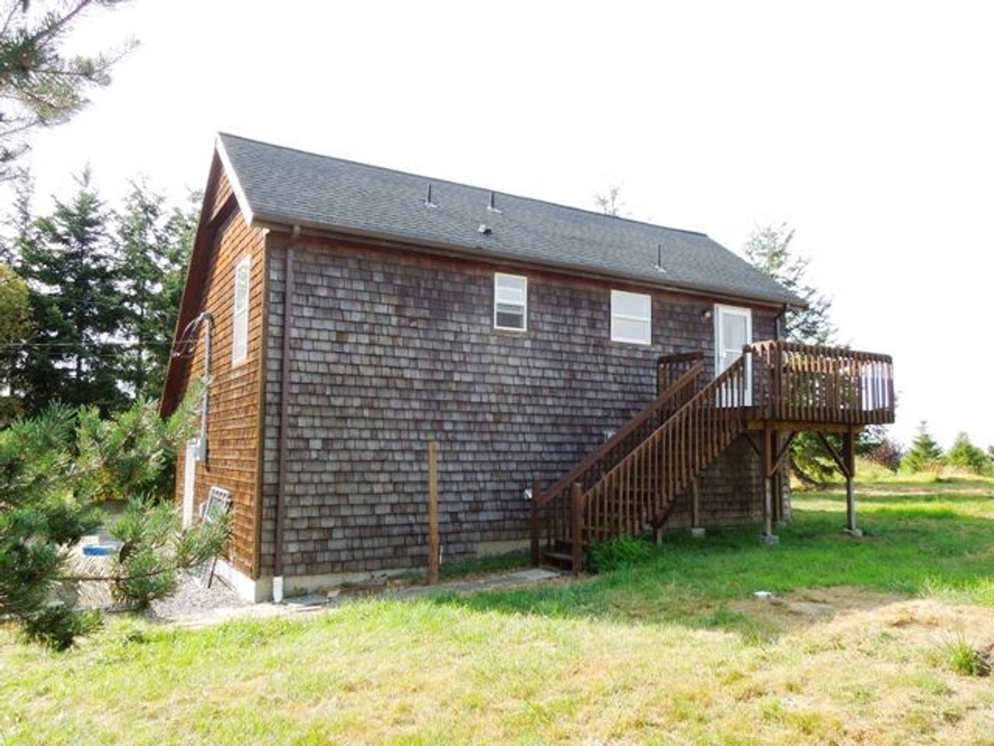 1923 MT Baker Hwy - Bellingham - Washington - 1 bed, 1 bath rental property