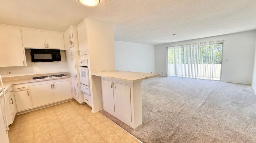 2225 Glenneyre St, #I - Laguna Beach - California - 2 bed, 1 bath rental property