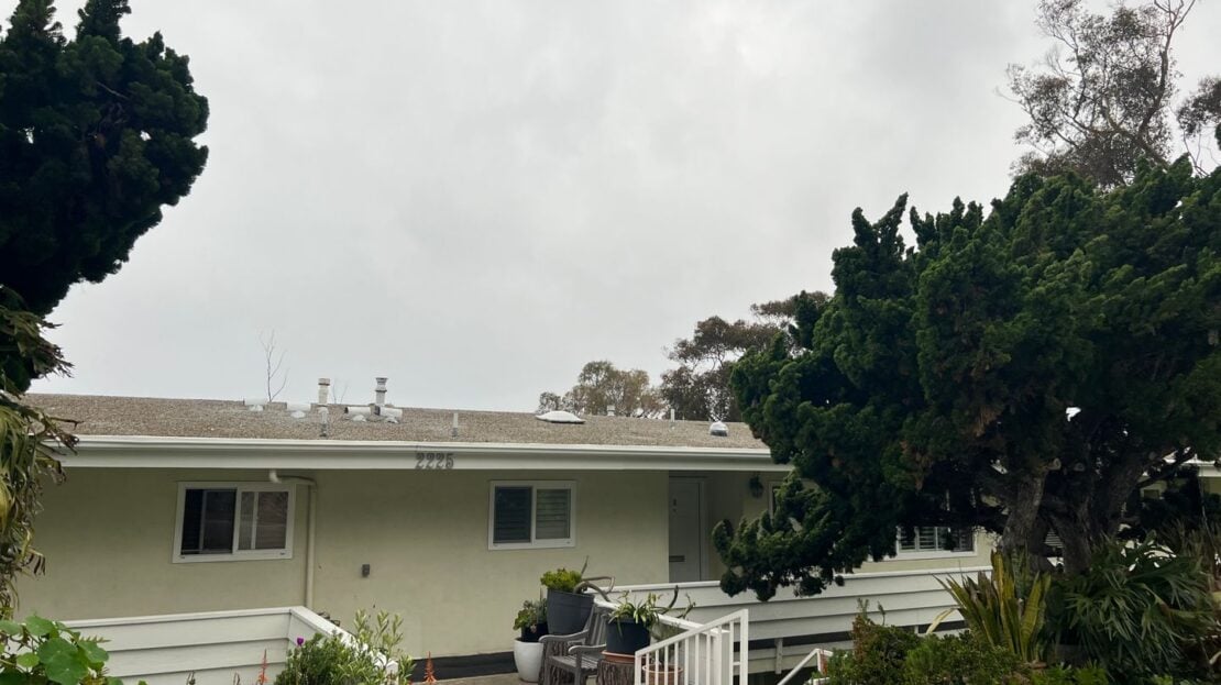 2225 Glenneyre St, #I - Laguna Beach - California - 2 bed, 1 bath rental property