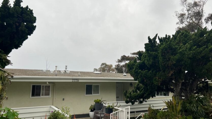 2225 Glenneyre St, #I - Laguna Beach - California - 2 bed, 1 bath rental property