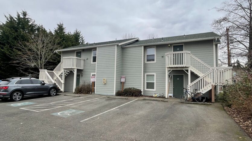 2227 VALENCIA - # 202 - Bellingham - Washington - 2 bed, 1 bath rental property