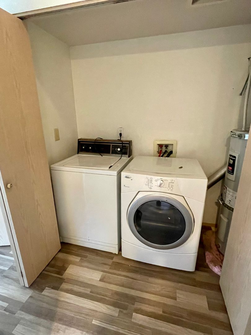 2227 VALENCIA - # 202 - Bellingham - Washington - 2 bed, 1 bath rental property