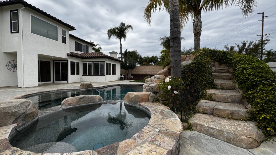 22878 Royal Adelaide - Murrieta - California - 4 bed, 3.5 bath rental property