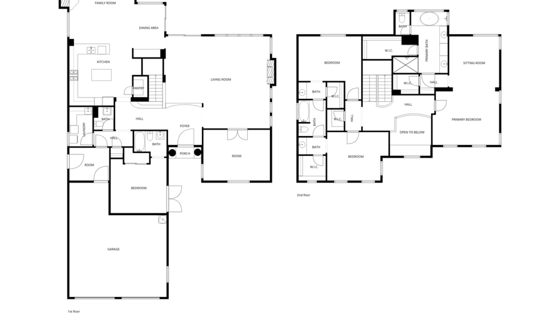 22878 Royal Adelaide - Murrieta - California - 4 bed, 3.5 bath rental property