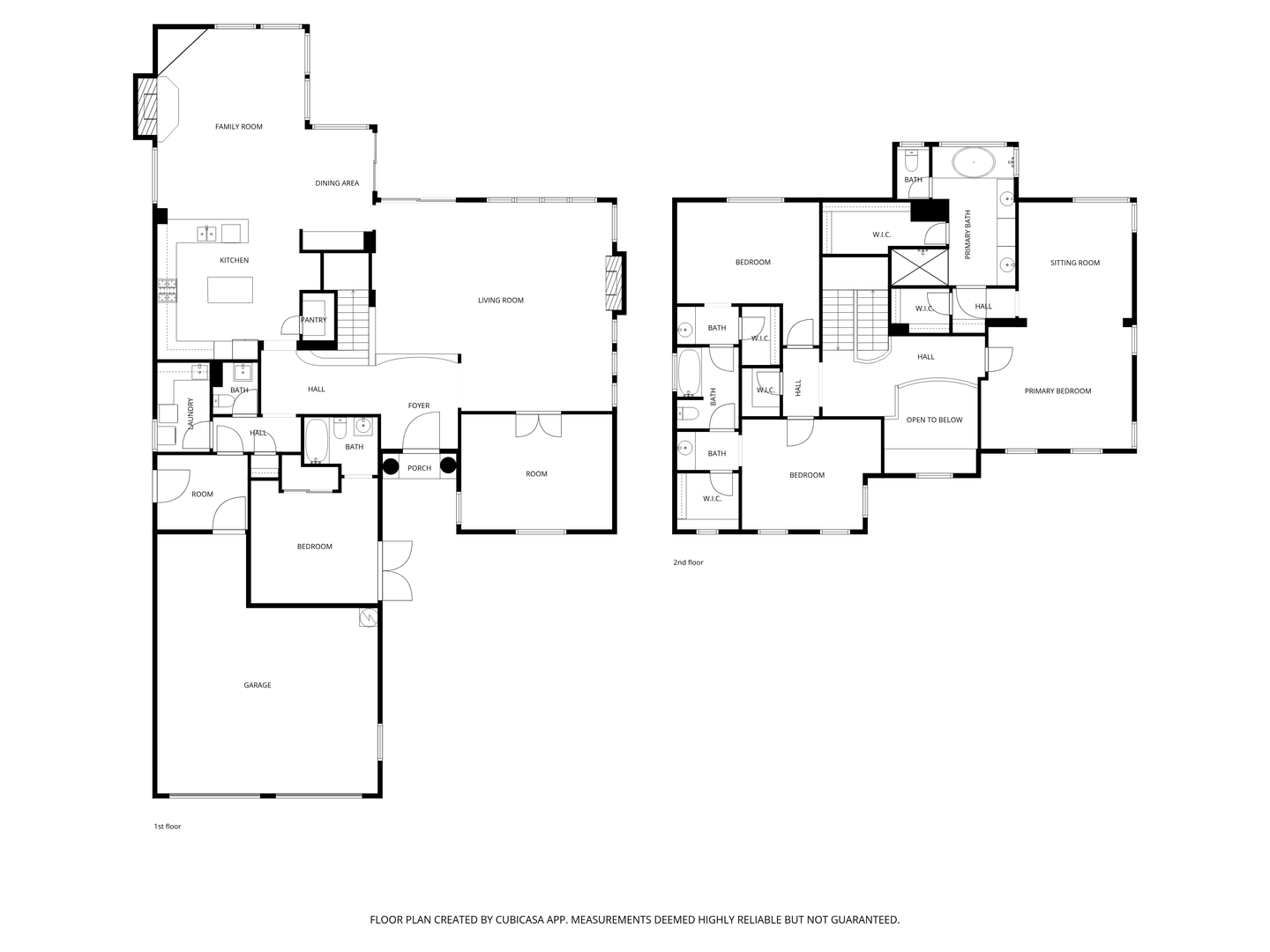 22878 Royal Adelaide - Murrieta - California - 4 bed, 3.5 bath rental property
