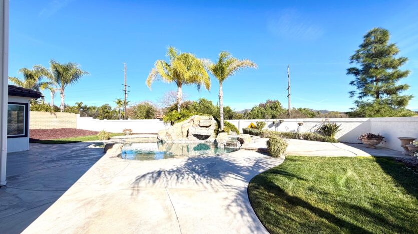 22878 Royal Adelaide - Murrieta - California - 4 bed, 3.5 bath rental property