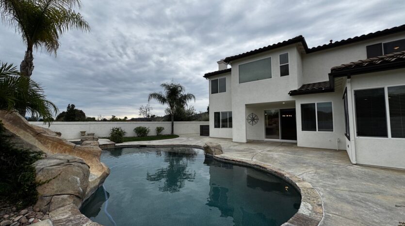 22878 Royal Adelaide - Murrieta - California - 4 bed, 3.5 bath rental property