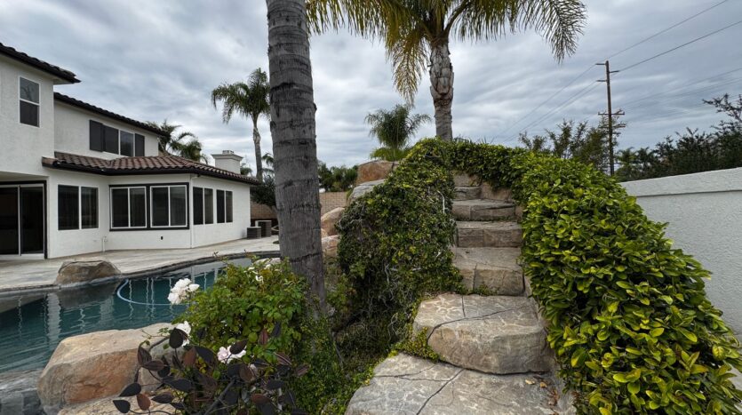 22878 Royal Adelaide - Murrieta - California - 4 bed, 3.5 bath rental property