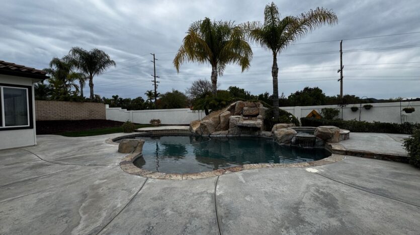 22878 Royal Adelaide - Murrieta - California - 4 bed, 3.5 bath rental property