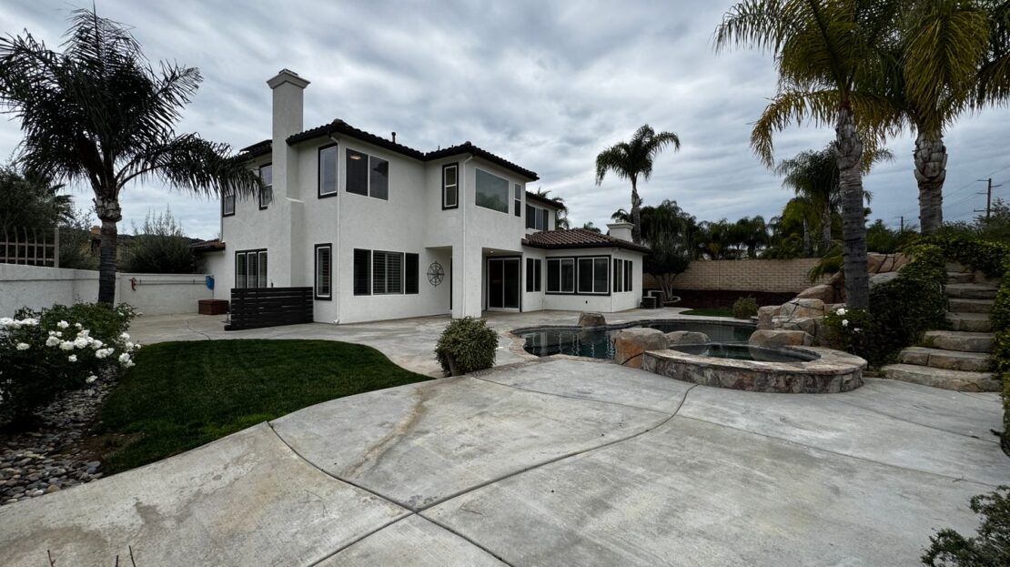 22878 Royal Adelaide - Murrieta - California - 4 bed, 3.5 bath rental property