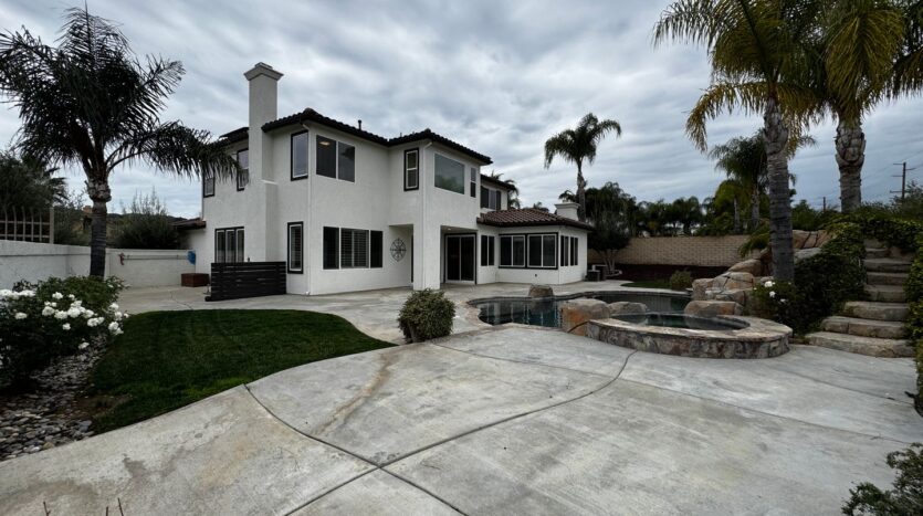 22878 Royal Adelaide - Murrieta - California - 4 bed, 3.5 bath rental property
