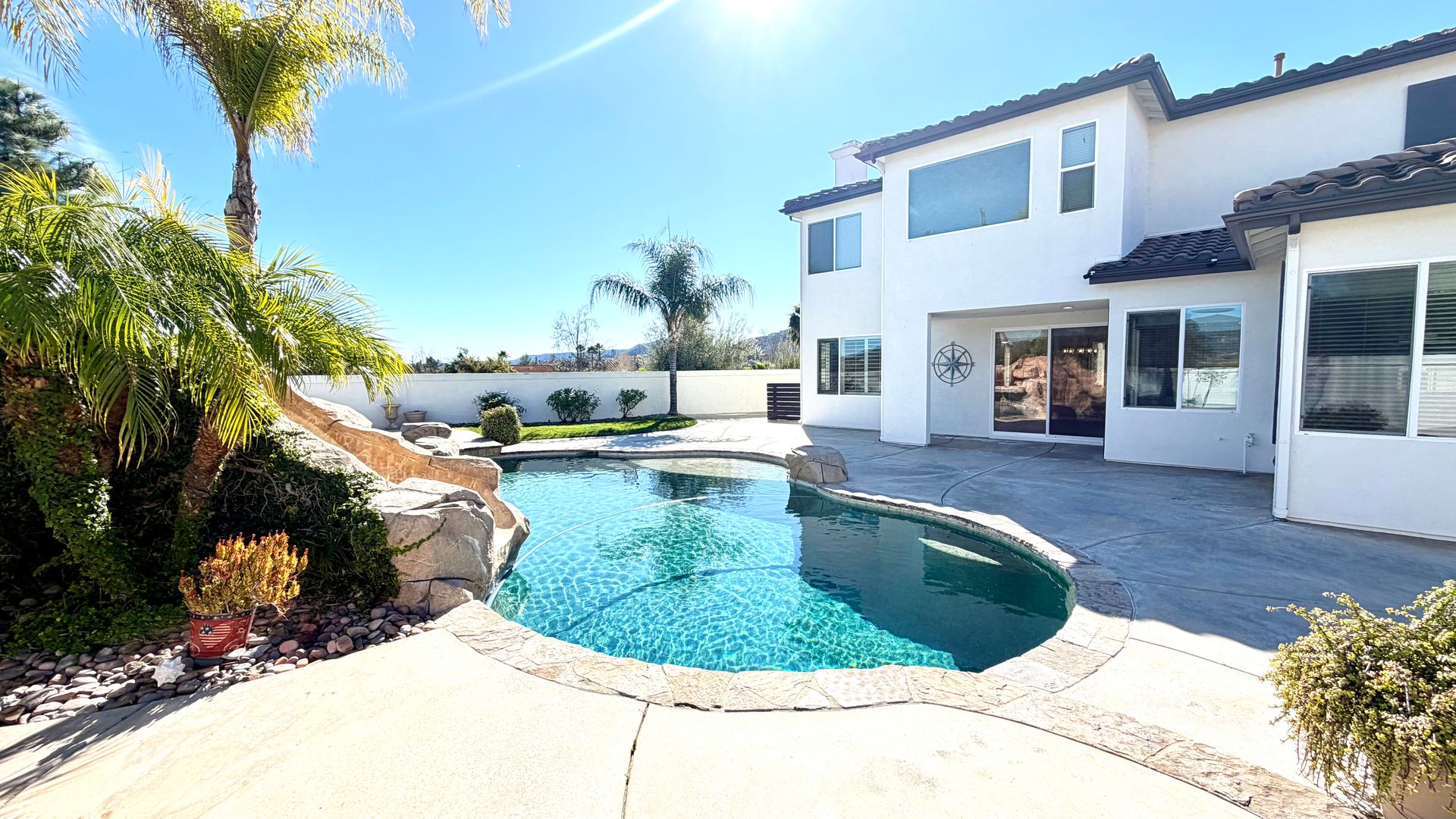 22878 Royal Adelaide - Murrieta - California - 4 bed, 3.5 bath rental property