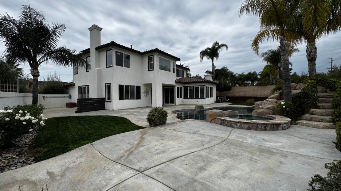 22878 Royal Adelaide - Murrieta - California - 4 bed, 3.5 bath rental property