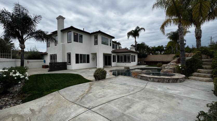 22878 Royal Adelaide - Murrieta - California - 4 bed, 3.5 bath rental property