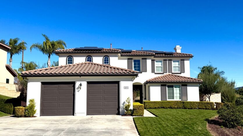 22878 Royal Adelaide - Murrieta - California - 4 bed, 3.5 bath rental property