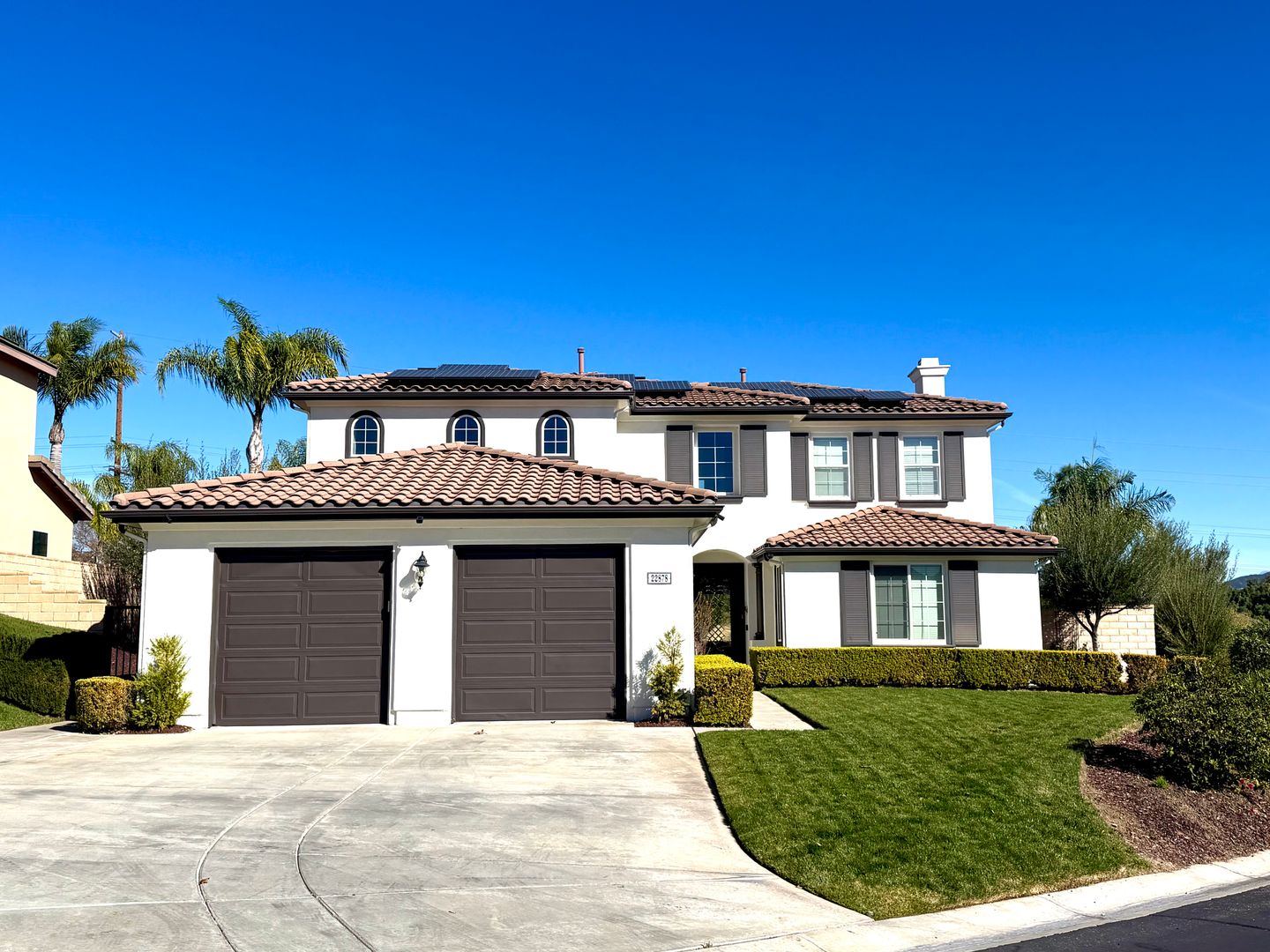 22878 Royal Adelaide - Murrieta - California - 4 bed, 3.5 bath rental property
