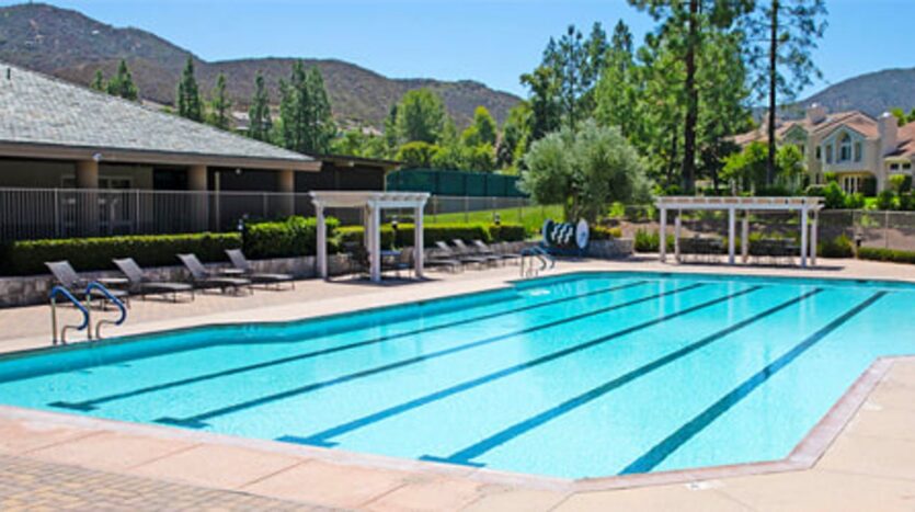 22878 Royal Adelaide - Murrieta - California - 4 bed, 3.5 bath rental property