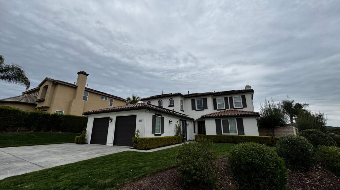 22878 Royal Adelaide - Murrieta - California - 4 bed, 3.5 bath rental property