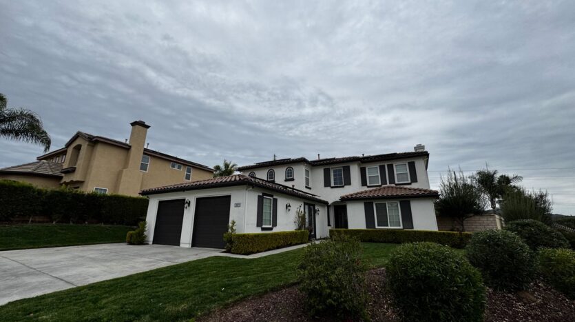 22878 Royal Adelaide - Murrieta - California - 4 bed, 3.5 bath rental property