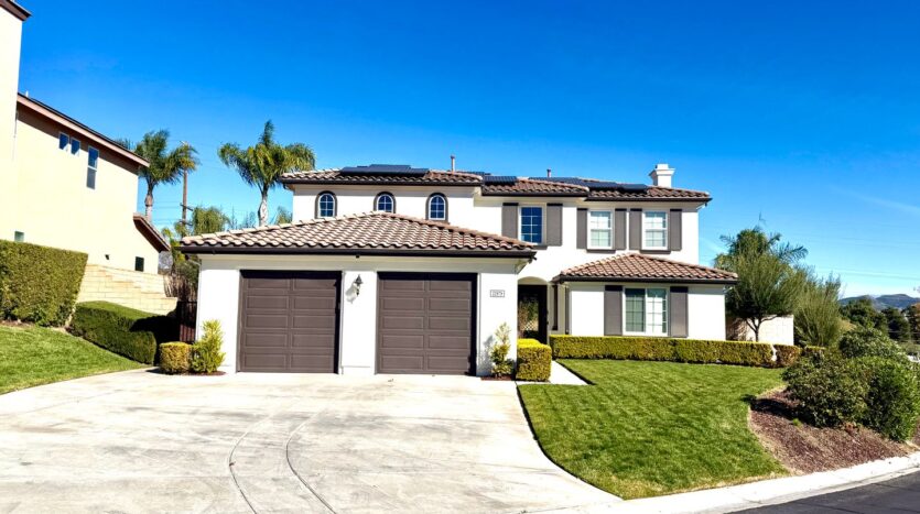 22878 Royal Adelaide - Murrieta - California - 4 bed, 3.5 bath rental property